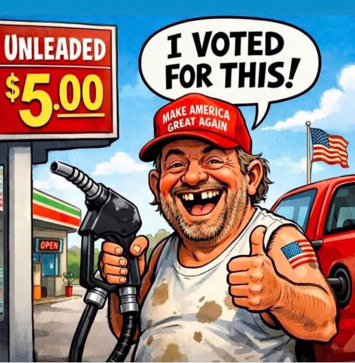 Mark Donohue tweet media