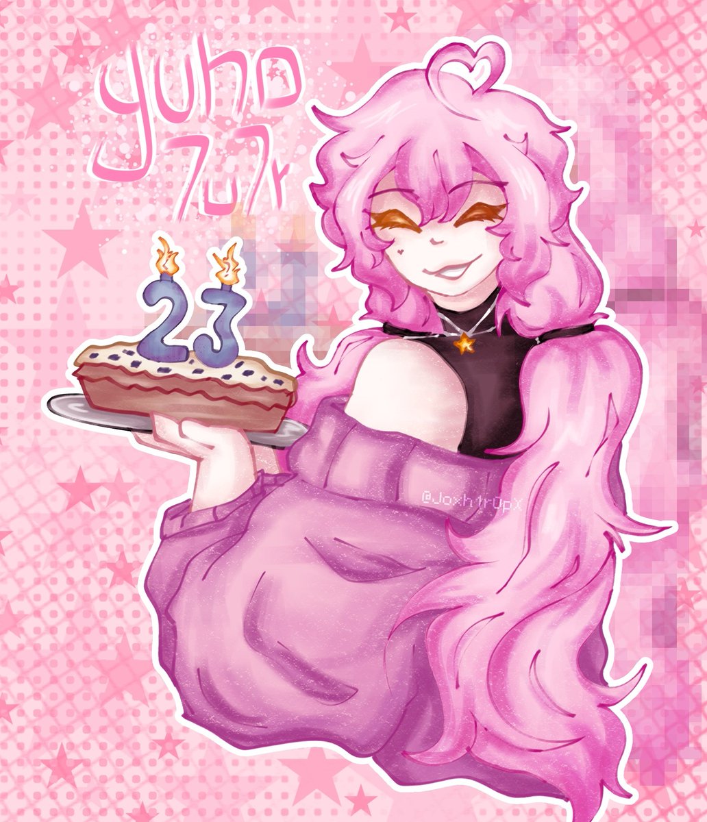 Joxh |-/ tweet media