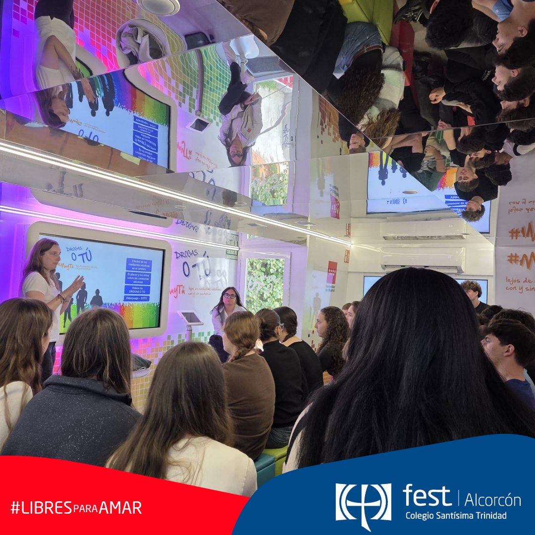 C Santisima Trinidad tweet media