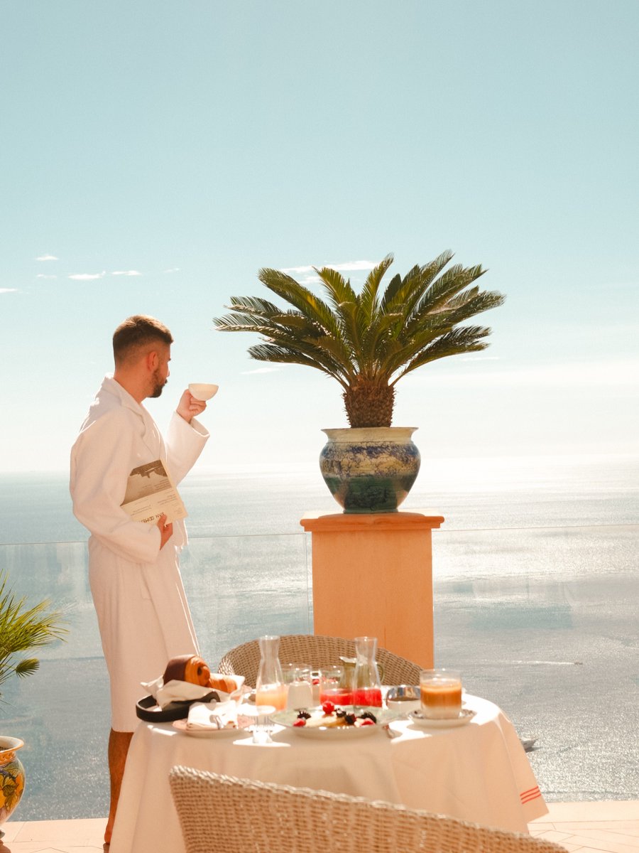 San Domenico Palace,Taormina, a Four Seasons Hotel tweet media