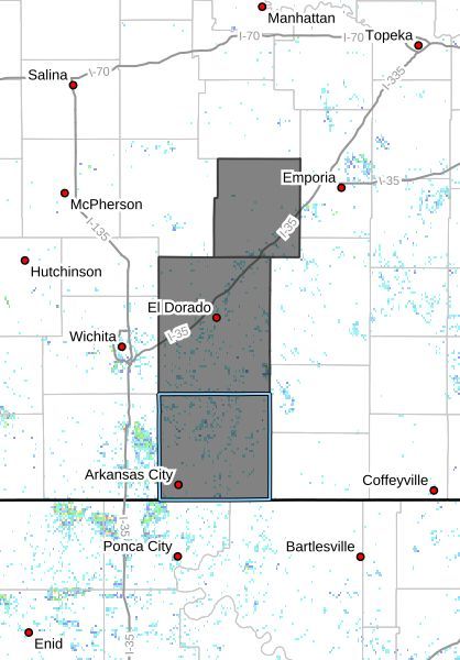 kc5fm's tweet photo. Red Flag Warning from 3/12/2026 12:00 PM to 8:00 PM CDT #KSfire #KSwx #Skywarn https://t.co/TPRkssPuZN  @NWSWichita

#OKwx @NWSNorman also has information #OKfire https://t.co/8qdoAlBoF2