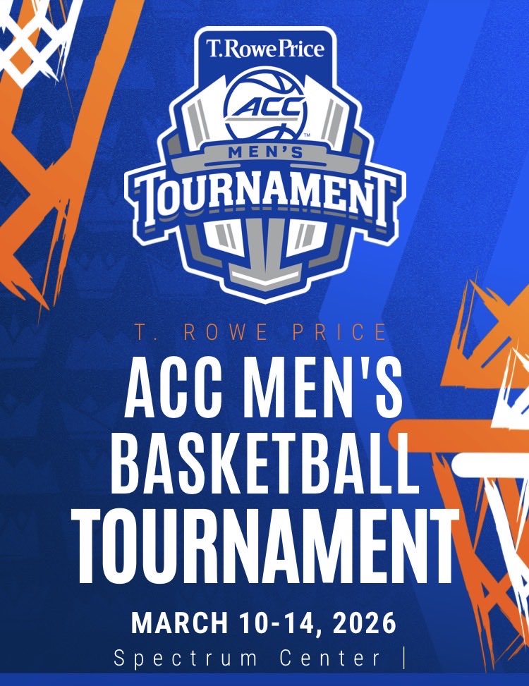 AwakenMen's tweet photo. March Madness!

My favorite time of the year!

(Almost) annual trip to the ACC Men’s Basketball Tournament! https://t.co/f96AoxZU2Z