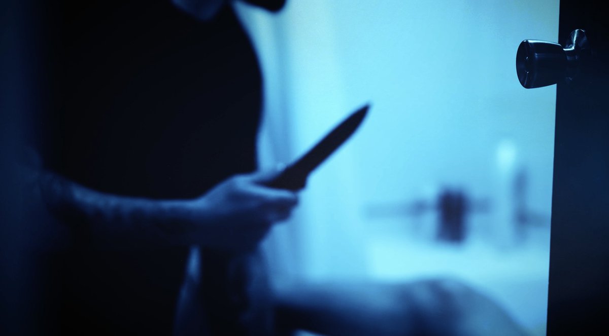 Sword and Scale tweet media