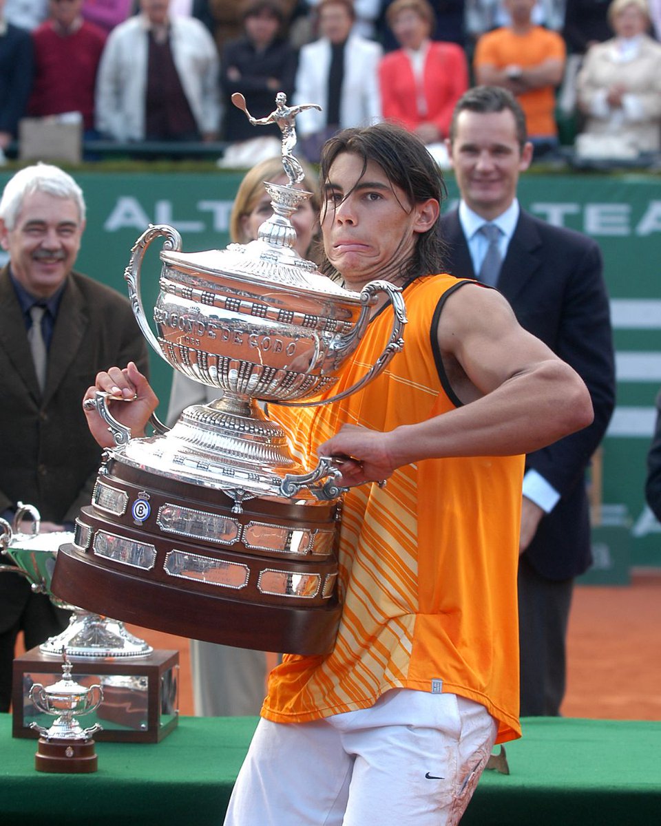 Barcelona Open Banc Sabadell tweet media