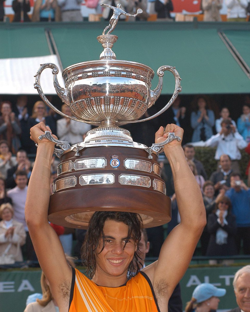 Barcelona Open Banc Sabadell tweet media