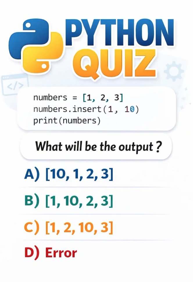 Python Programming tweet media