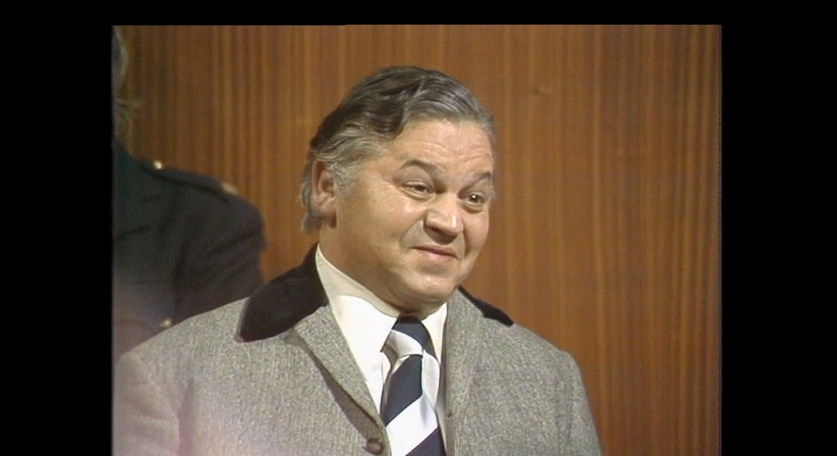 TPTV Encore tweet media