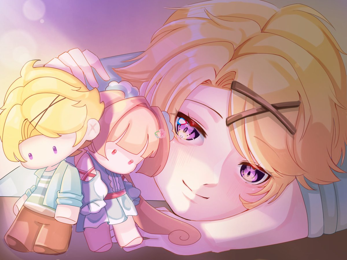 Shiroume Momoko tweet media