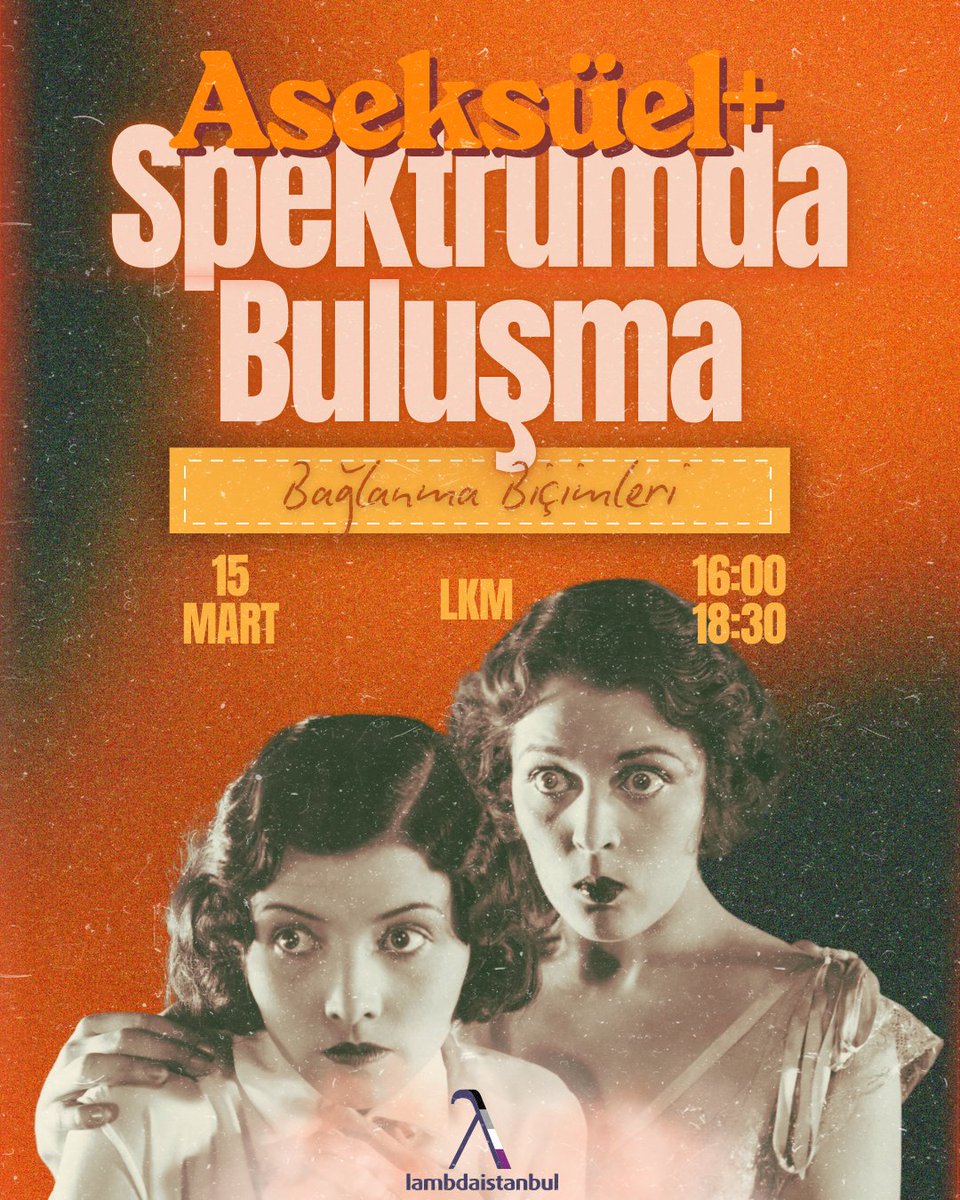 Lambdaistanbul LGBTİ+ Dayanışma Derneği tweet media