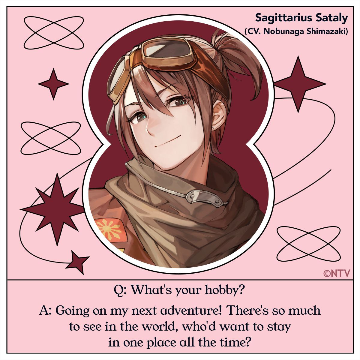 My Beloved Star tweet media