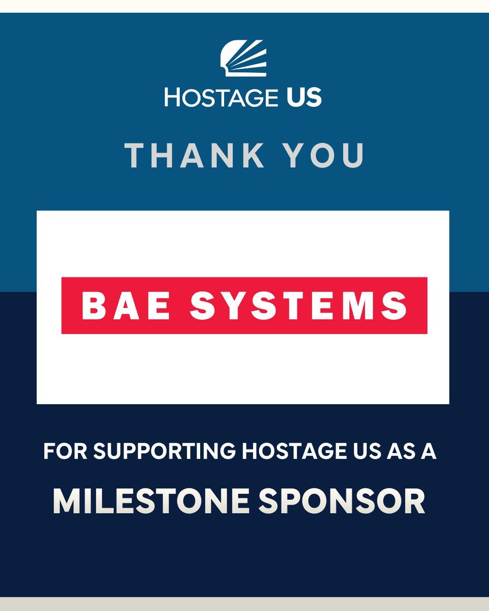 Hostage US tweet media