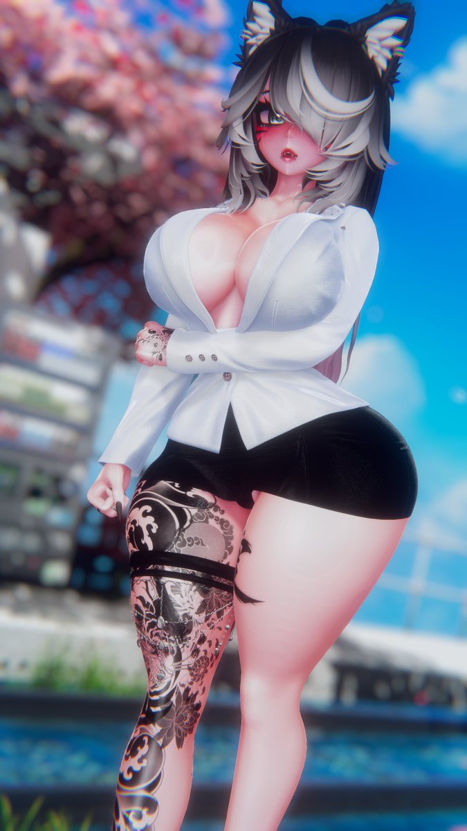 GuumyVR2 tweet media