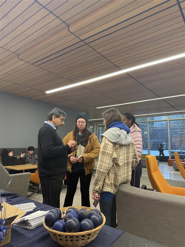 Drexel Libraries tweet media