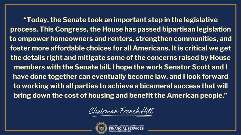 Financial Services GOP tweet media