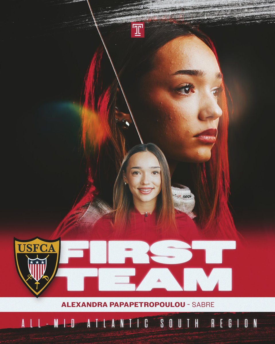 Temple Fencing tweet media