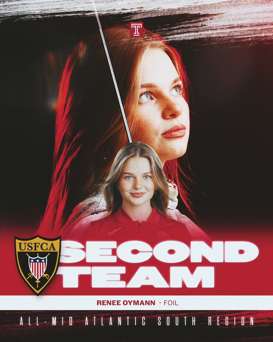 Temple Fencing tweet media