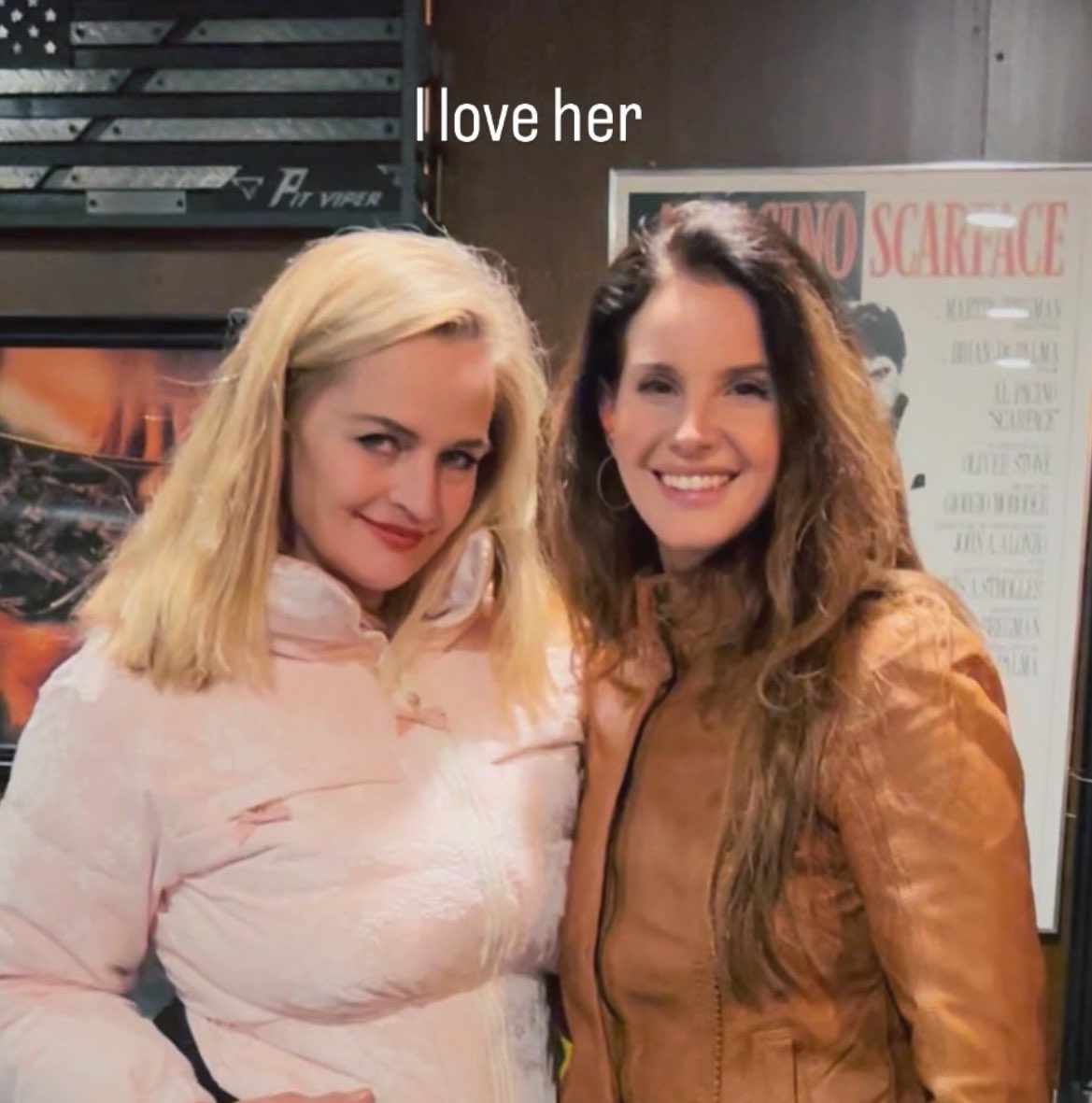 Lana Del Rey Brasil tweet media