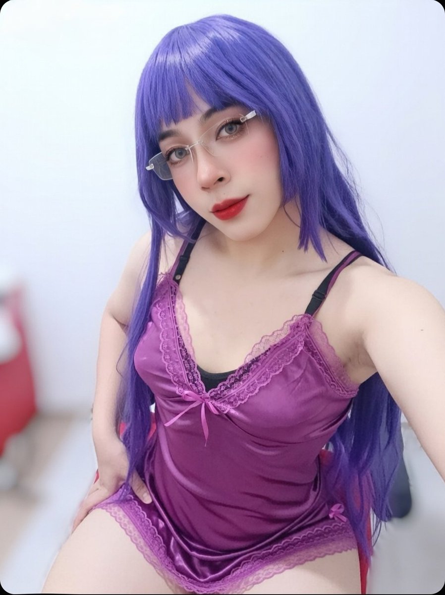 reina16🏳️‍⚧️ tweet media