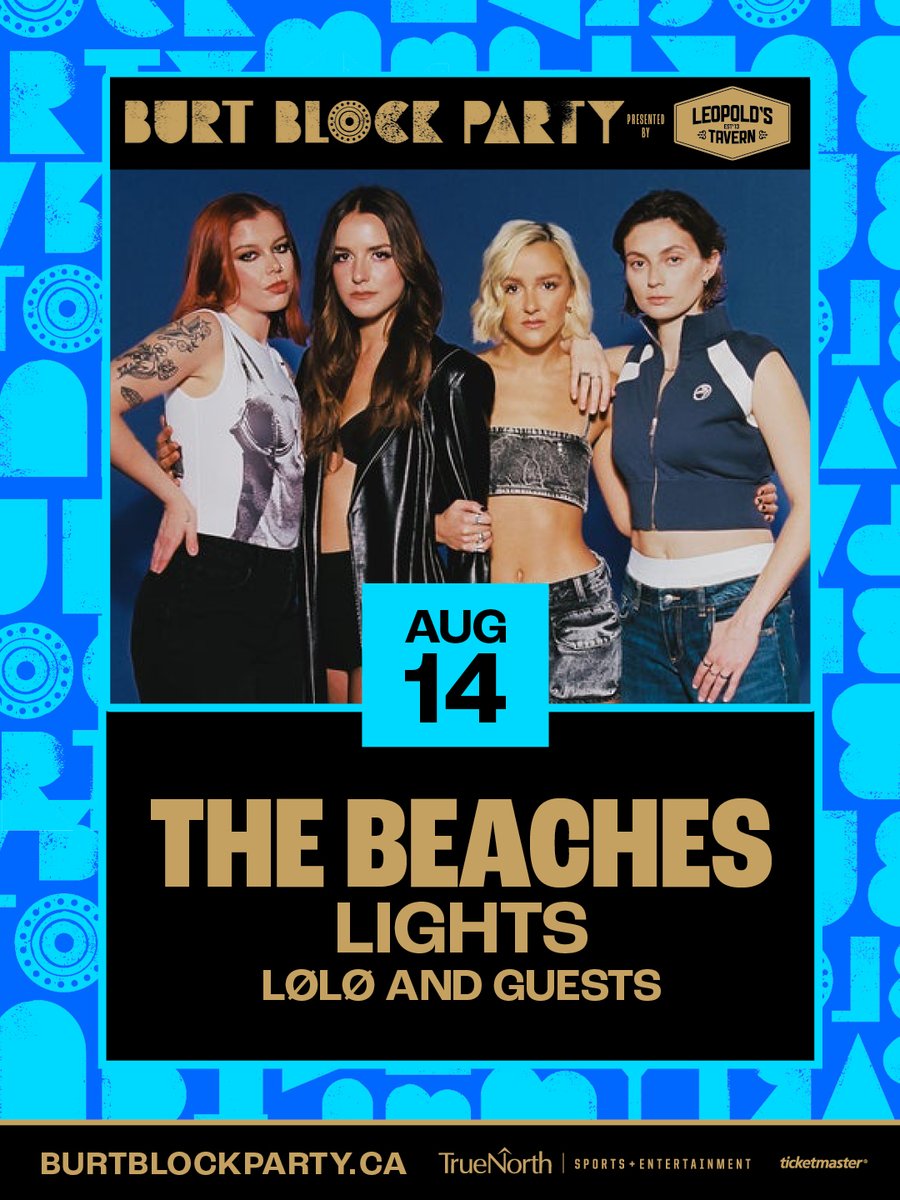 The Burt tweet media