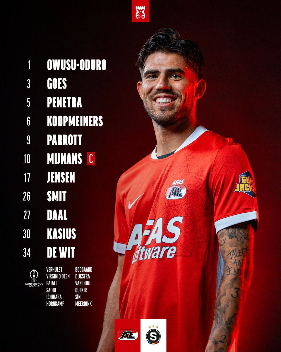 Voici la composition pour cette soirée européenne ❤️🤍