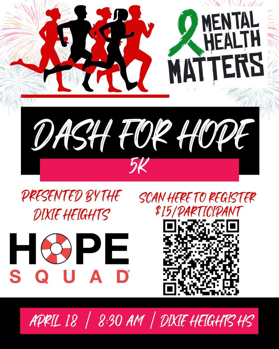 Dixie Heights High School tweet media