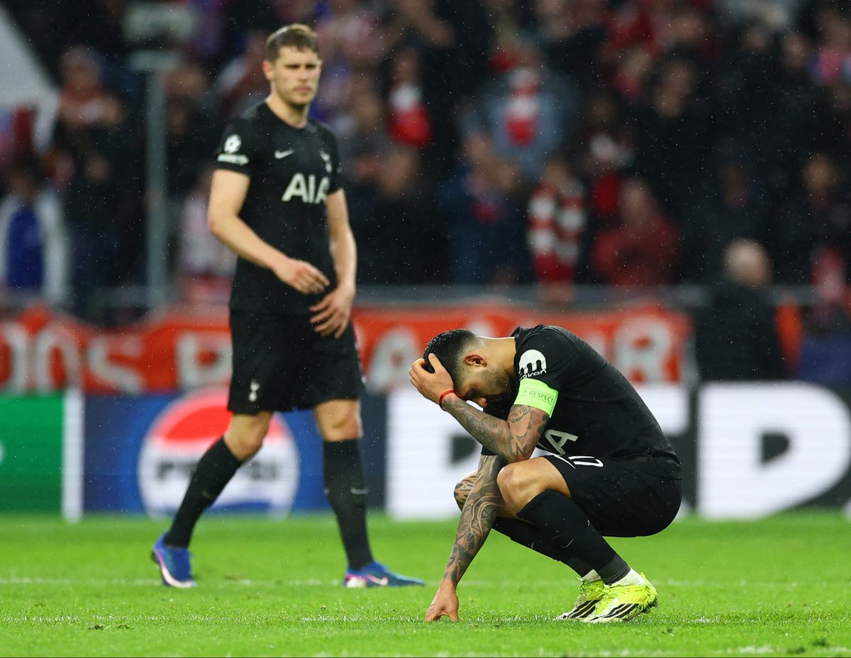 A Barcelona fan says he was "gutted" to miss his team's game against Newcastle after travelling to the wrong St James' Park in Exeter, although that's nothing compared to the heartache endured by hundreds of Spurs fans who turned up at the right stadium in Madrid