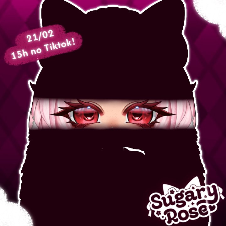 Sugary Rose 🍞💐 tweet media