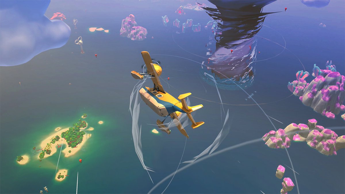 Megabit Publishing tweet media