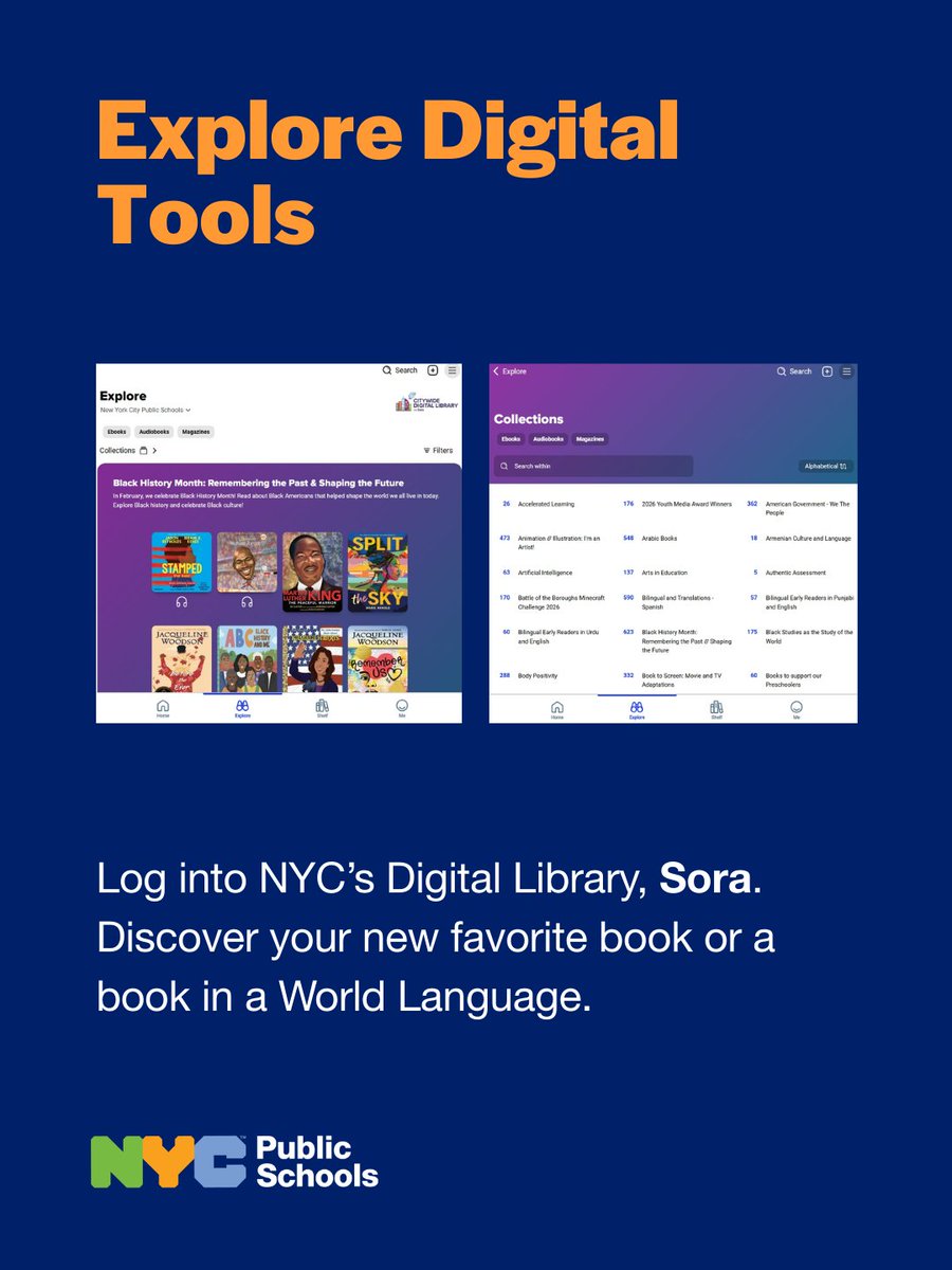 Office of Multilingual Learners tweet media