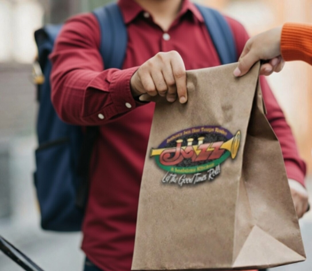 Jazz Kitchen KC, MO tweet media