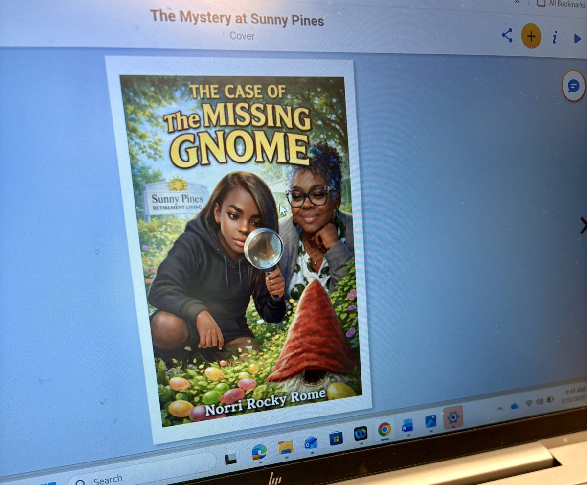 Amber Britman tweet media