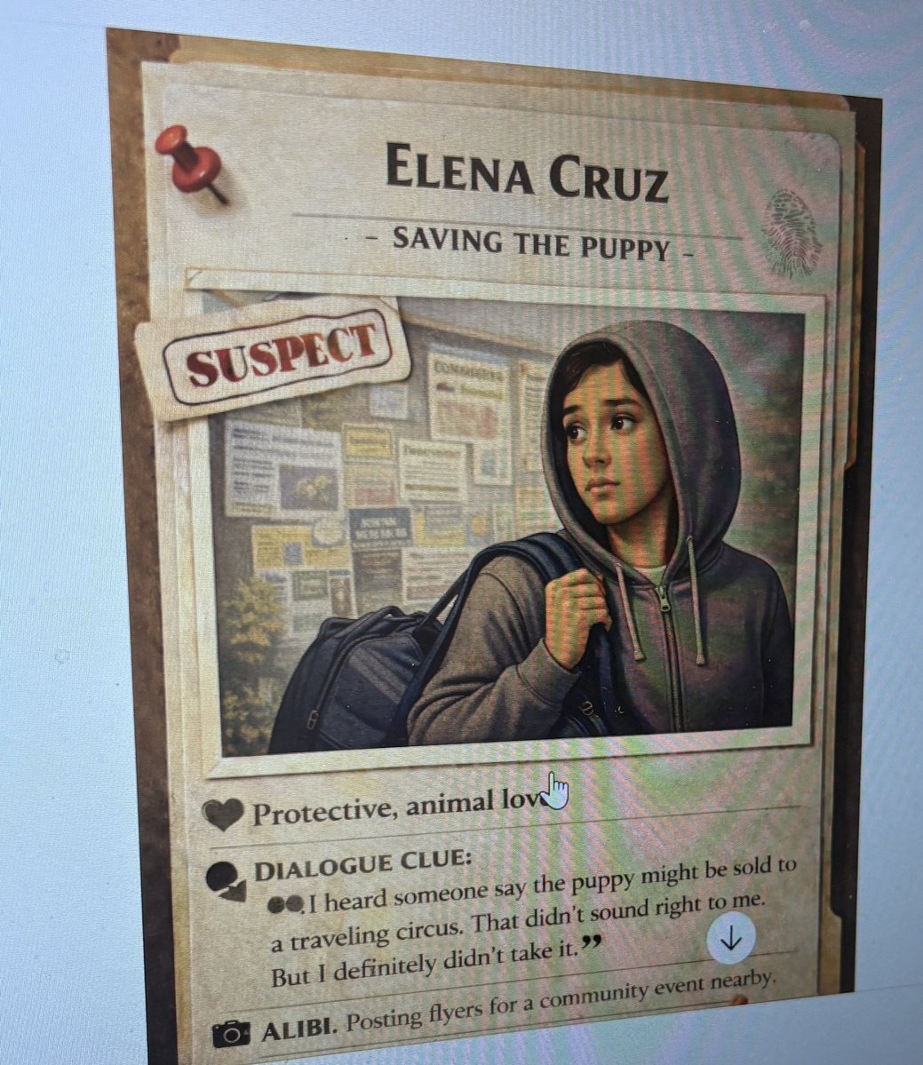 Amber Britman tweet media