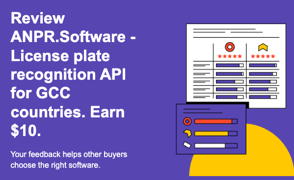 G2 keeps asking me to leave a paid review, on my own software. 

Would you do it?