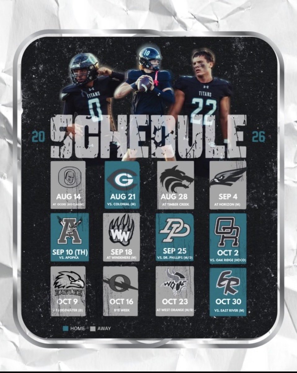 RealOlympiaTitansFB tweet media