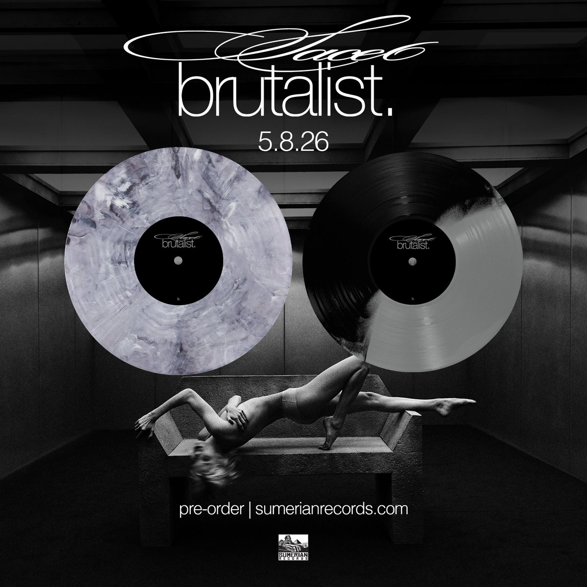 Sumerian Records 🇺🇸 tweet media