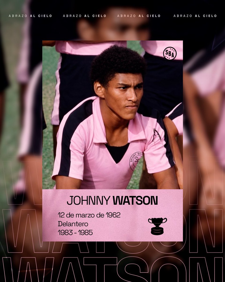 Club Sport Boys Association tweet media