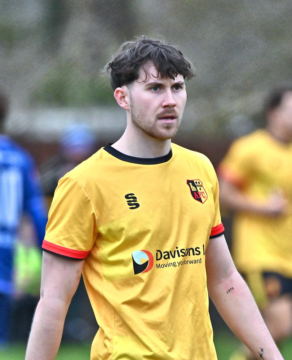 Alvechurch FC tweet media