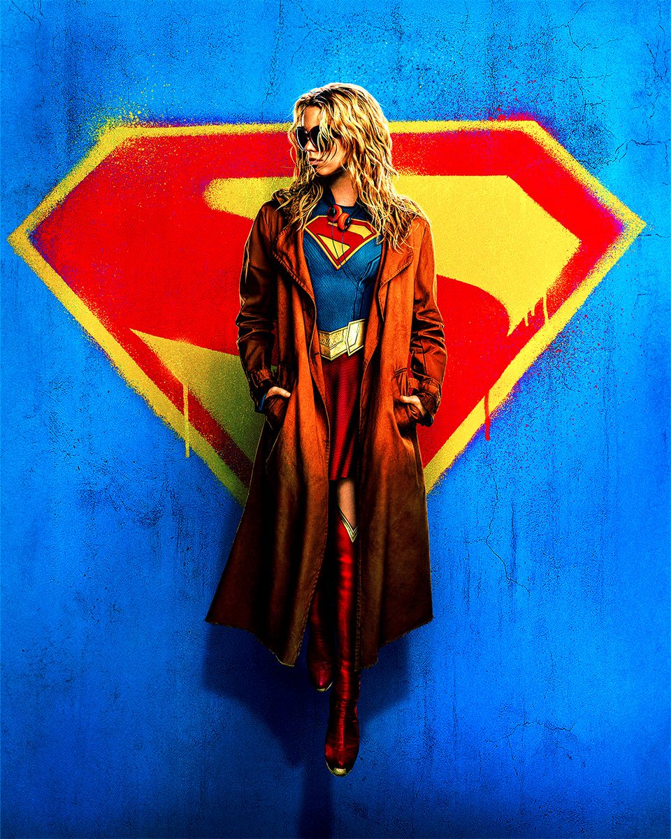 DCU - The Direct tweet media