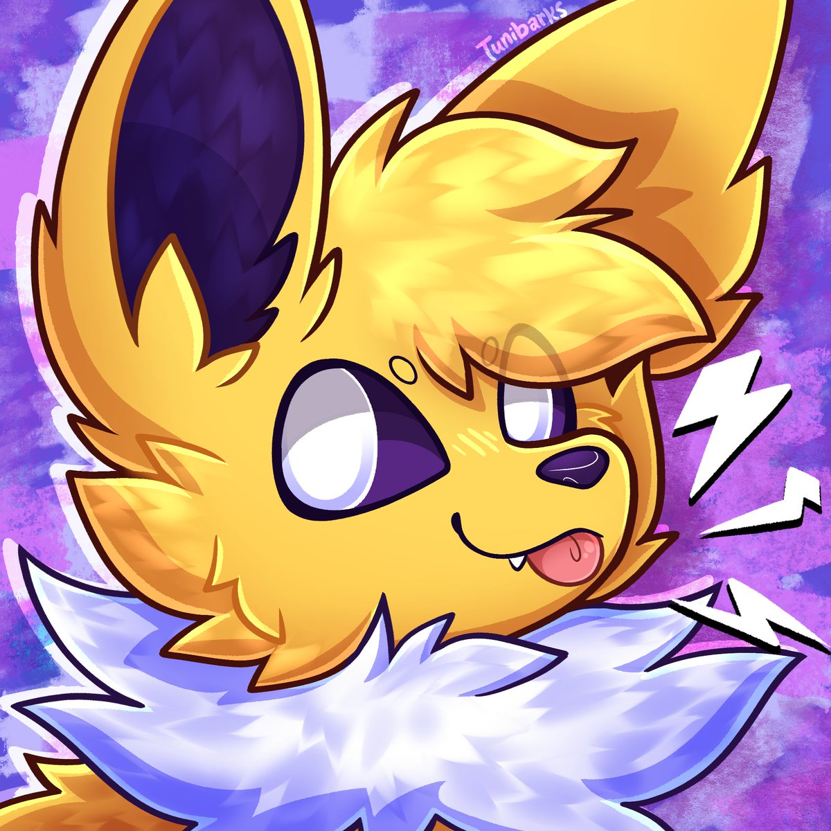 Tunibarks ⚡ tweet media