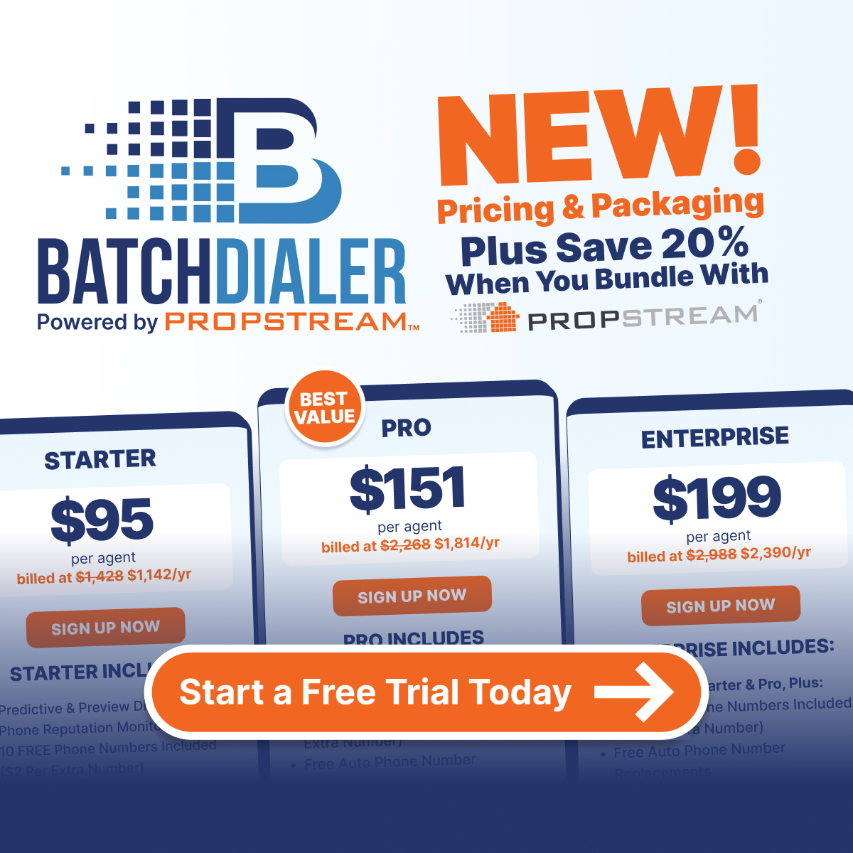 PropStream tweet media