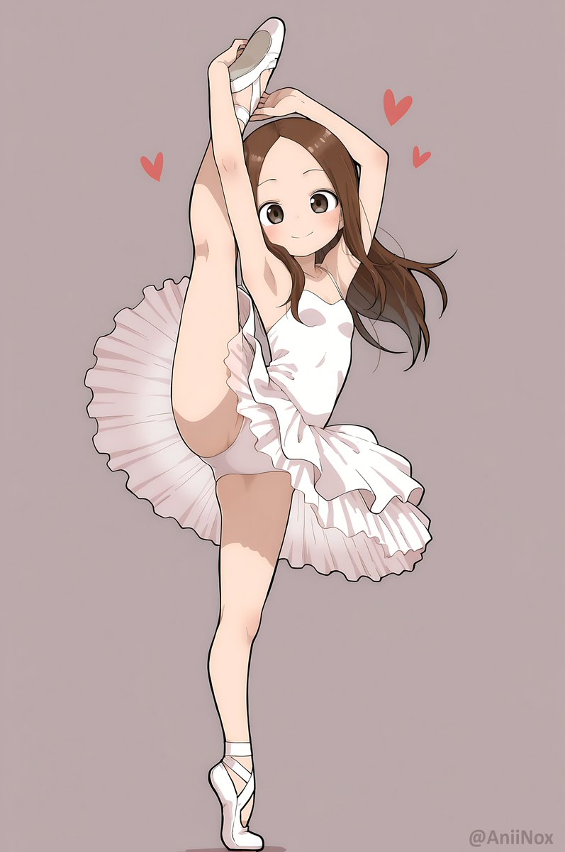 Hope you all have a great day!
SFWイラスト 
#高木さん #Takagi #からかい上手の高木さん