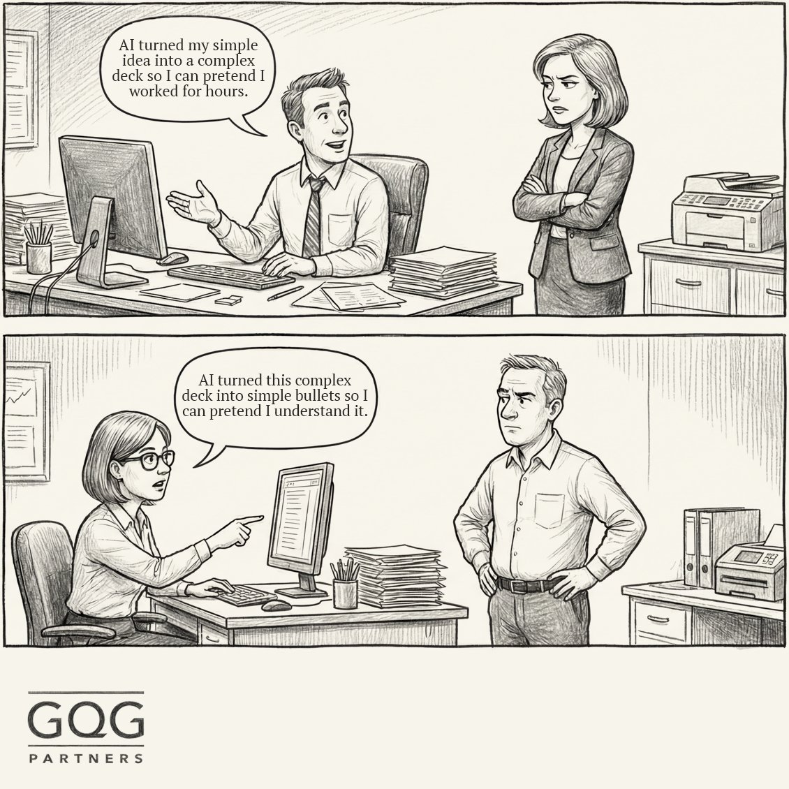 GQG Partners tweet media