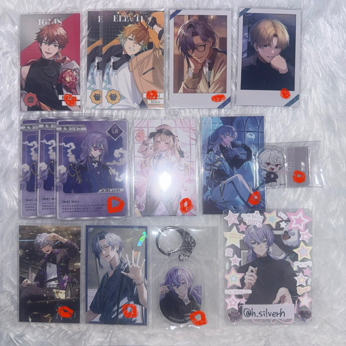 🧬気絶🧬取引垢【固ツイ一読推奨求リストあり】 tweet media