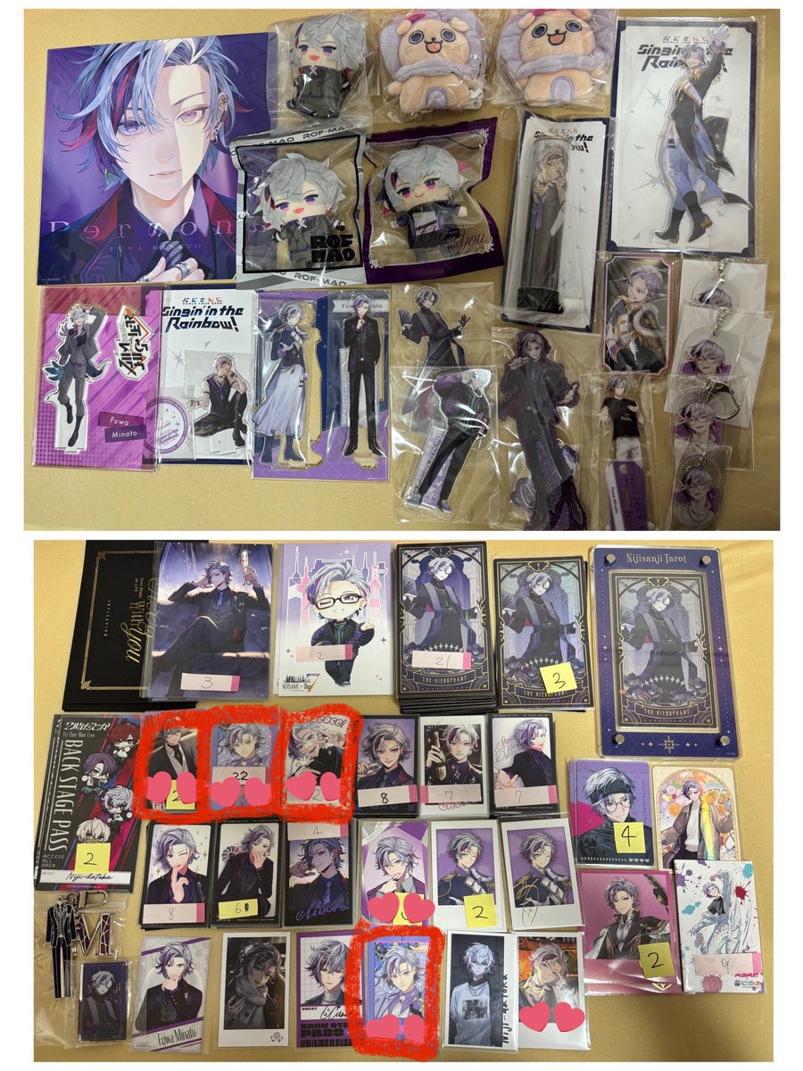 🧬気絶🧬取引垢【固ツイ一読推奨求リストあり】 tweet media