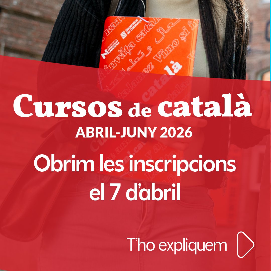 CNL de Badalona i Sant Adrià tweet media
