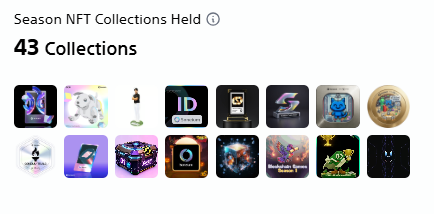 🚨Ultimate guide to Season 8 badges on <a href="/soneium/">Soneium 💿</a>
