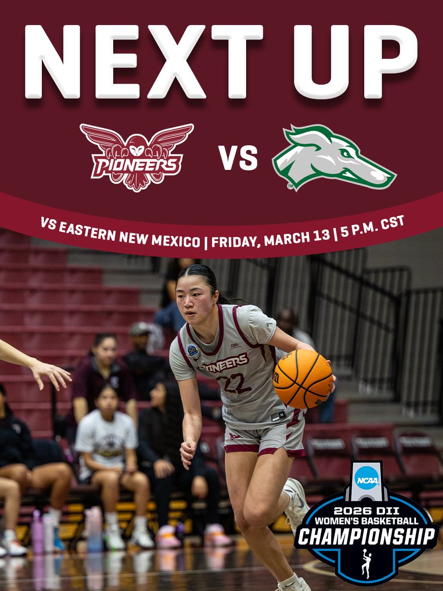 TWU Basketball tweet media