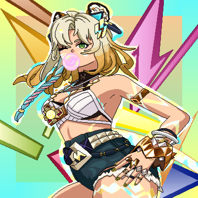 Esmeralda tweet media