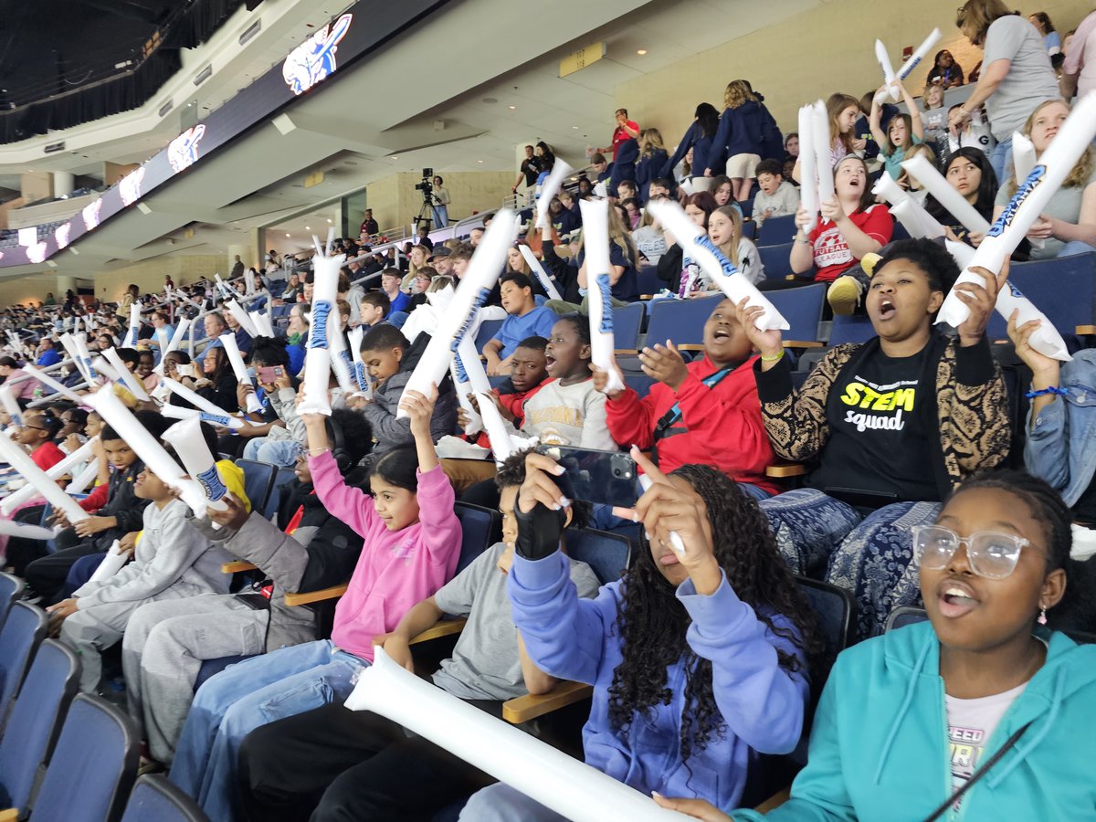 Stone Mill Elementary tweet media