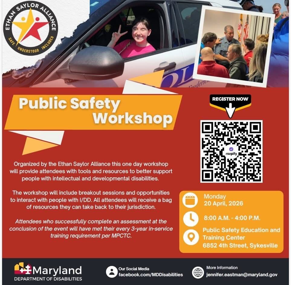 The Arc Maryland tweet media